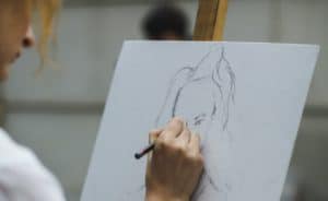 how to become an animator